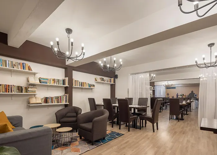 Pytloun Kampa Garden Praha