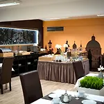 Pytloun Kampa Garden Hotel Prague