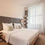 Pytloun Kampa Garden Hotel 4*