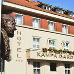Pytloun Kampa Garden