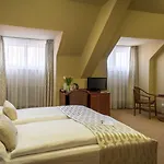 Hotel Pytloun Kampa Garden Prague