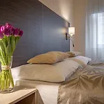 Pytloun Kampa Garden Hotel Prague