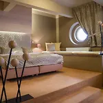Pytloun Kampa Garden Hotel