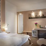 Hotel Pytloun Kampa Garden Prague