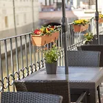Pytloun Kampa Garden Hotel Prague
