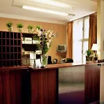 Hotel Pytloun Kampa Garden Prague