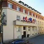 Pytloun Kampa Garden 4*
