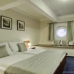 Hotel Pytloun Kampa Garden 4*