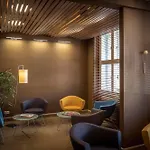 Hotel Pytloun Kampa Garden 4*