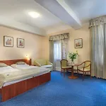 Pytloun Kampa Garden 4*