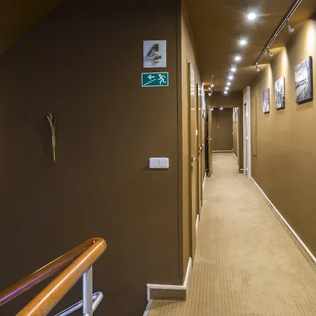 Hotel Pytloun Kampa Garden Praag