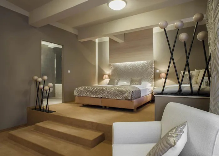 Hotel Pytloun Kampa Garden Praag