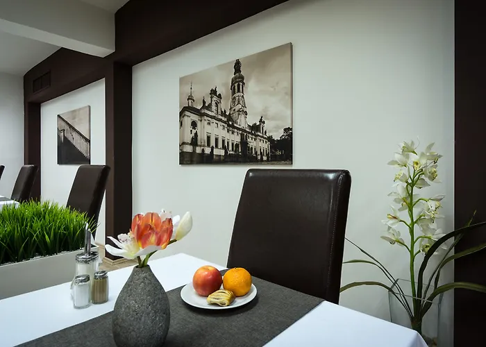 Hotel Pytloun Kampa Garden