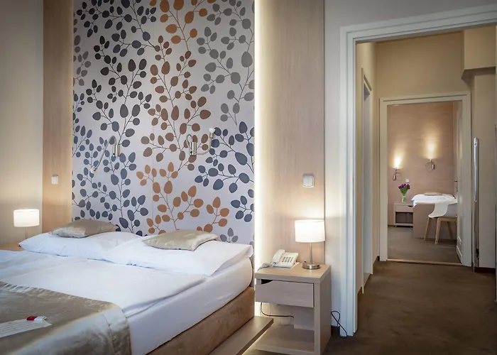 Pytloun Kampa Garden 4*