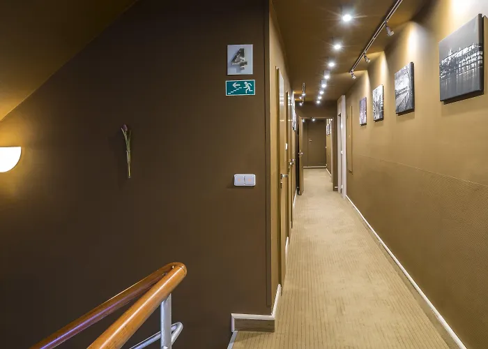 Hotel Pytloun Kampa Garden Praag